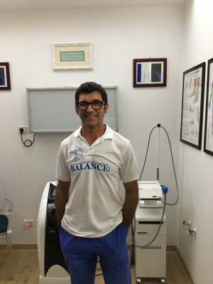 alessandro bensi osteopata studio balance livorno