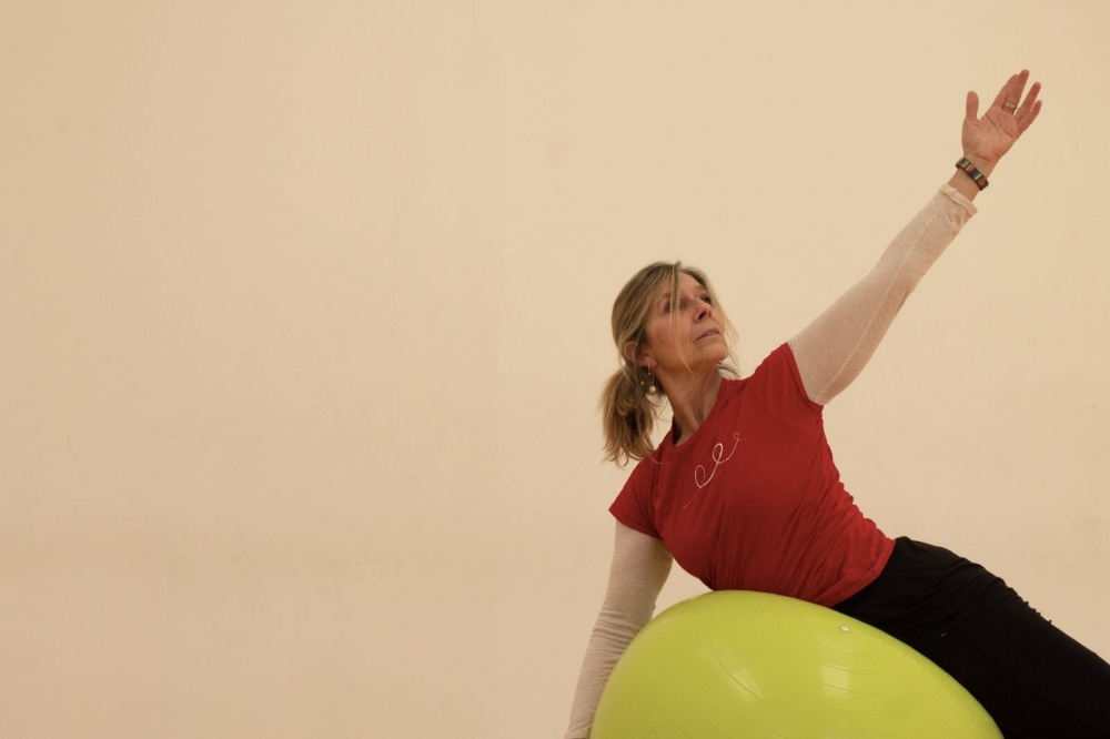 cinzia tosi pilates balance livorno