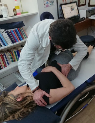 alessandro bensi osteopata livorno